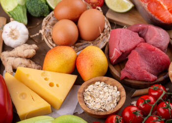 Яблоки, сыр и баранина с костями: чем дополнят перечень социально значимых продуктов?