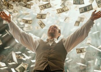 Одним ― бонусы, другим ― «денег нет, но вы держитесь»: что не так с премиями в «Самрук-Казына»?