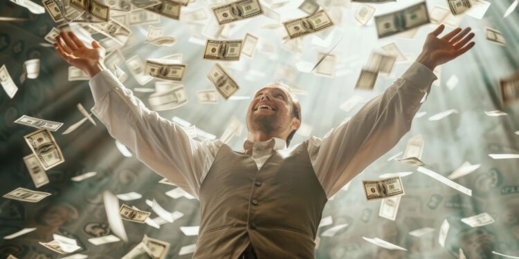 Одним ― бонусы, другим ― «денег нет, но вы держитесь»: что не так с премиями в «Самрук-Казына»?