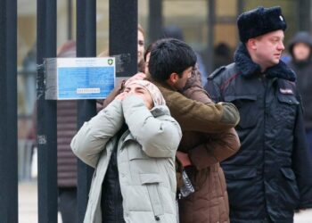 Убийство школьника привело к дипломатическому скандалу между Россией и Таджикистаном