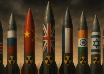 Безопасность не может строиться на ядерном сдерживании — Токаев