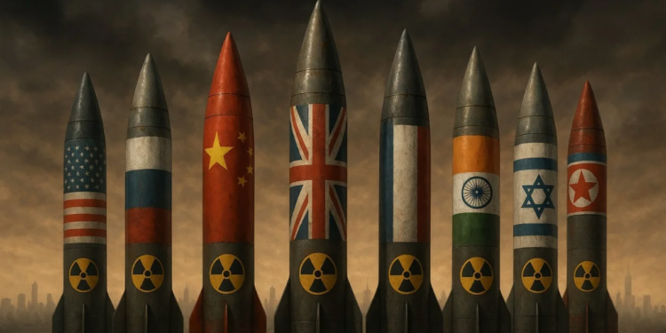 Безопасность не может строиться на ядерном сдерживании — Токаев