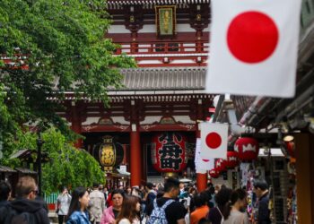 Япония в деталях: интересные факты о стране