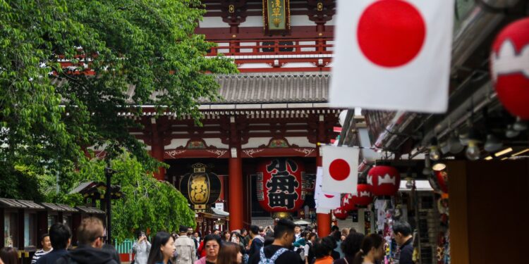 Япония в деталях: интересные факты о стране