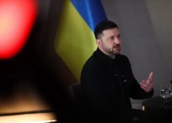 Зеленский сообщил о готовности основного документа по конфликту