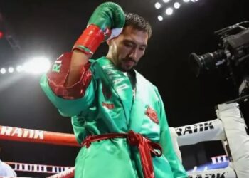 Подписал себе смертный приговор: известный тренер ― о допинг-скандале с Алимханулы