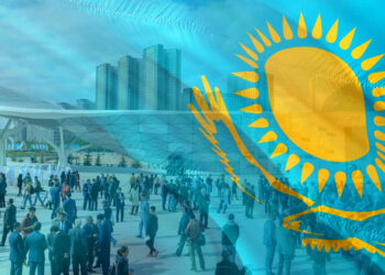Конституционная комиссия: норма об унитарности и целостности Казахстана остаётся неизменной