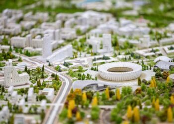 Определён состав комиссии по проекту закона о статусе города Алатау