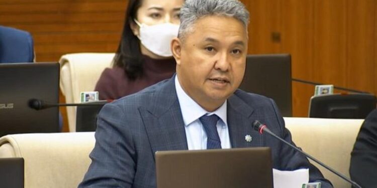 Азат Перуашев: Конституционная реформа – это глубокая перезагрузка всей политической системы