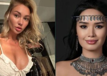 МИД Казахстана подтвердил задержание казахстанки на Бали