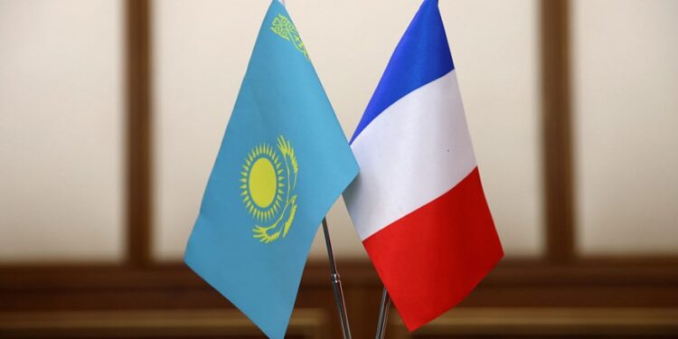 Сенат ратифицировал соглашение с Францией о реадмиссии