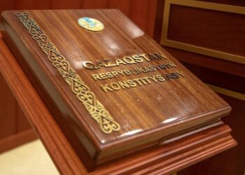 Формулировку «право на жизнь» в Конституции предложили уточнить в Казахстане