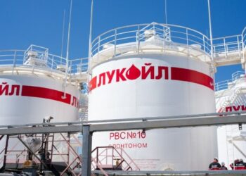 Казахстан обратился в OFAC по вопросу о выкупе доли “Лукойл”