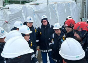 После пожара на Тенгизе запущены Королевское месторождение и завод второго поколения