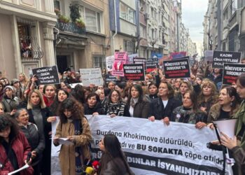 В Стамбуле убита гражданка Узбекистана: убийство вызвало массовые протесты