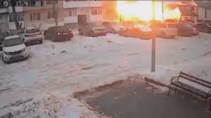 Взрыв газа в кафе: пятеро человек пострадали в Актюбинской области