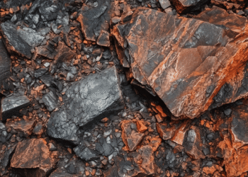 Дело на 1 млрд тенге: чёрные рудокопы добывали железо в ВКО и гнали “товар” в Китай