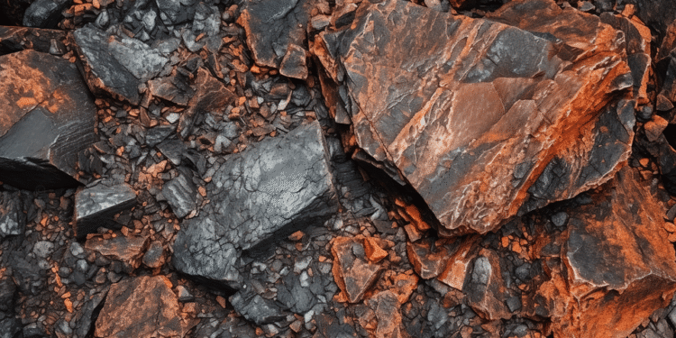 Дело на 1 млрд тенге: чёрные рудокопы добывали железо в ВКО и гнали “товар” в Китай