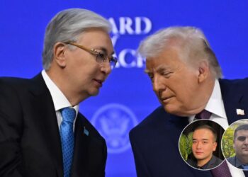 Давос, “Совет мира” и новая дипломатия Казахстана: зачем Токаев встраивается в глобальную перезагрузку?