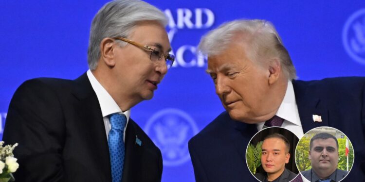 Давос, “Совет мира” и новая дипломатия Казахстана: зачем Токаев встраивается в глобальную перезагрузку?