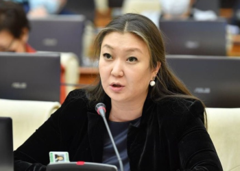 Буллинг в частной школе Алматы: детский омбудсмен рассказала о состоянии пострадавшей