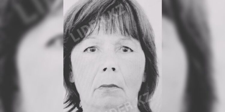 Пенсионерка замёрзла насмерть на территории больницы в Петропавловске