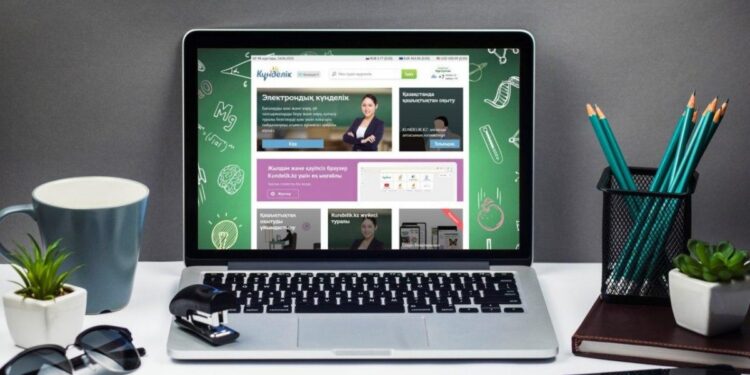 Скандал вокруг Kundelik.kz: родители требуют объяснений