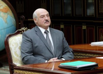 Лукашенко назвал Токаева «умницей», отметив его знание китайского языка