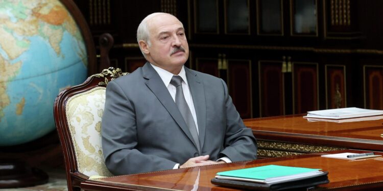 Лукашенко назвал Токаева «умницей», отметив его знание китайского языка