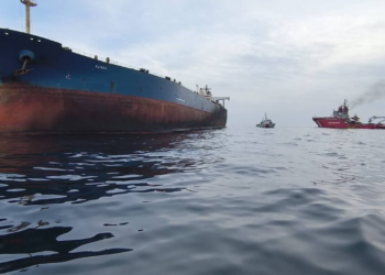 Необходимы действенные меры: в МИД РК сделали заявление в связи с атаками дронов по танкерам