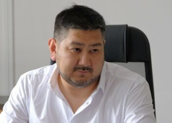 КНБ объявил в розыск главу OrdaMed Еркина Длимбетова