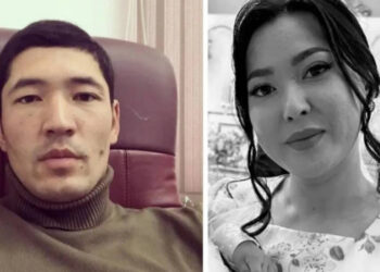 Убийство Айзат Джумановой: её мужа приговорили к 14 годам лишения свободы