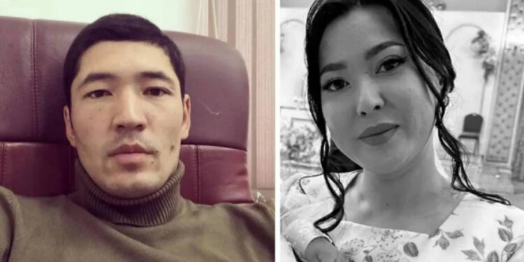 Убийство Айзат Джумановой: её мужа приговорили к 14 годам лишения свободы