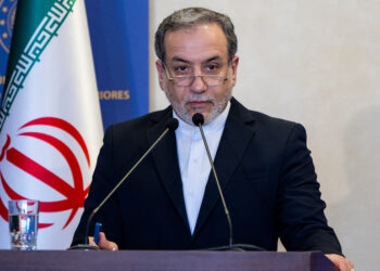 Глава МИД Ирана обвинил Израиль и США в организации беспорядков в его стране