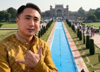 Кто такой Кайсар Камза и почему его разыскивает АФМ?