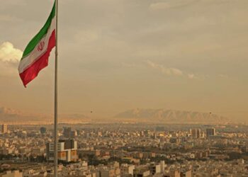 Власти Ирана ввели трёхдневный национальный траур