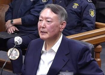 Смертная казнь грозит экс-президенту Южной Кореи