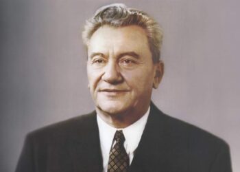 114 лет со дня рождения Кунаева: путь великого государственного деятеля