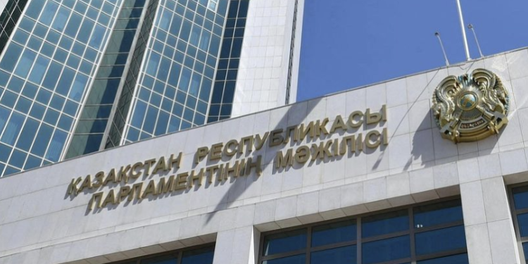 Статус Алатау, ОДКБ, двойное налогообложение: какие новые законы должны рассмотреть мажилисмены?