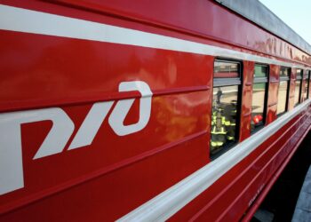 Филиал РЖД в Казахстане наказали за нарушение антимонопольного законодательства