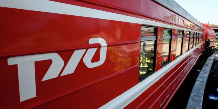 Филиал РЖД в Казахстане наказали за нарушение антимонопольного законодательства