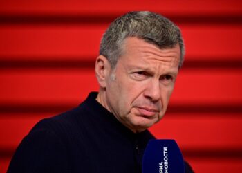 Плевать на международное право: Соловьёв — о возможной агрессии против Центральной Азии