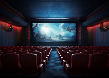 Кинотеатры диктуют правила? Депутат требует проверки