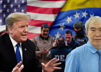 Венесуэла как сигнал: почему США возвращаются в Латинскую Америку