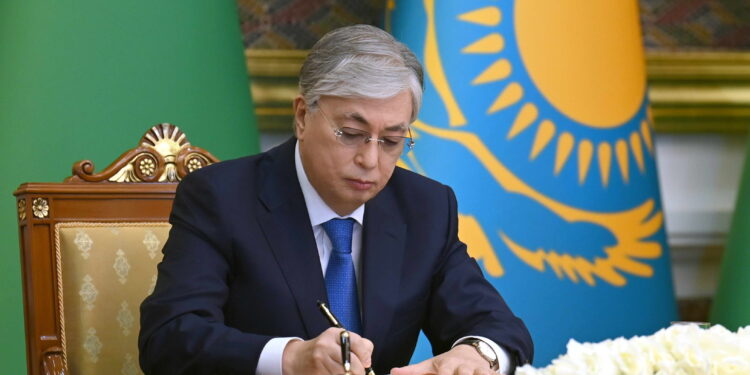 Президент подписал Цифровой кодекс