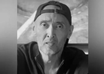 В Алматы простились с актёром Муратом Бисембиным (ВИДЕО)