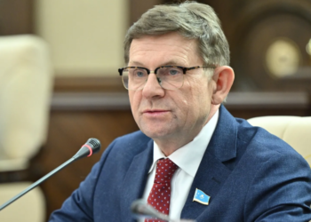 Народный совет Казахстана: структура и ключевые функции нового органа