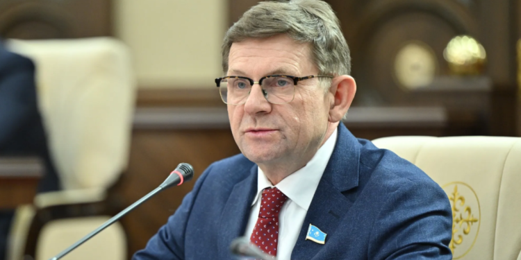 Народный совет Казахстана: структура и ключевые функции нового органа