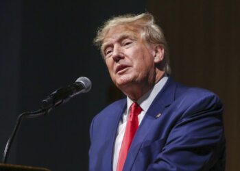 США вышли из 66 международных организаций