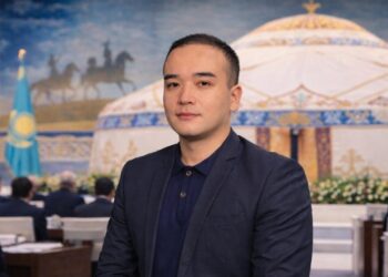 Вице-президент как центр ответственности: зачем Токаев возвращает ключевой институт власти